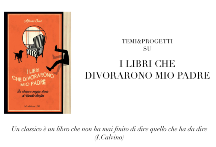 I classici contemporanei per ragazzi da riscoprire - Un altro blog