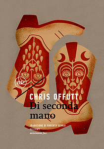 libri che parlano di second hand