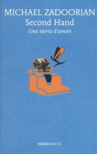 libri che parlano di second hand