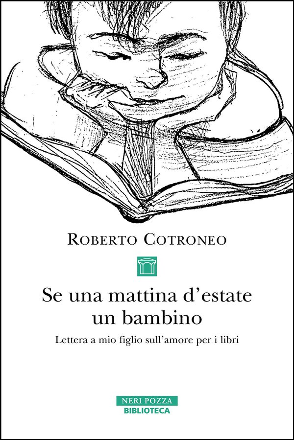 se una mattina d'estate un bambino di roberto cotroneo